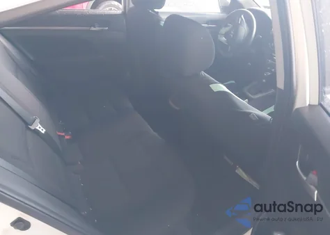 2020 Hyundai Elantra Sel из США, поврежденный, VIN 5NPD84LF6LH578418